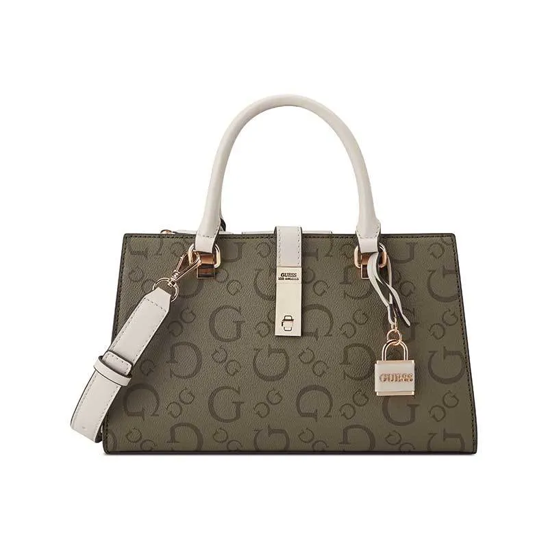 DELVIN SATCHEL - TAS GUESS ORIGINAL WANITA