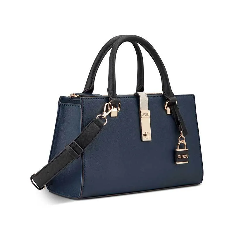 DELVIN SATCHEL - TAS GUESS ORIGINAL WANITA