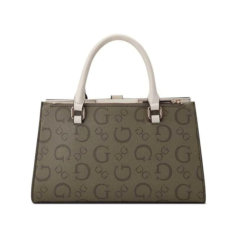 DELVIN SATCHEL - TAS GUESS ORIGINAL WANITA