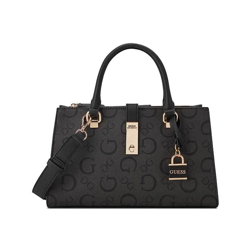 DELVIN SATCHEL - TAS GUESS ORIGINAL WANITA