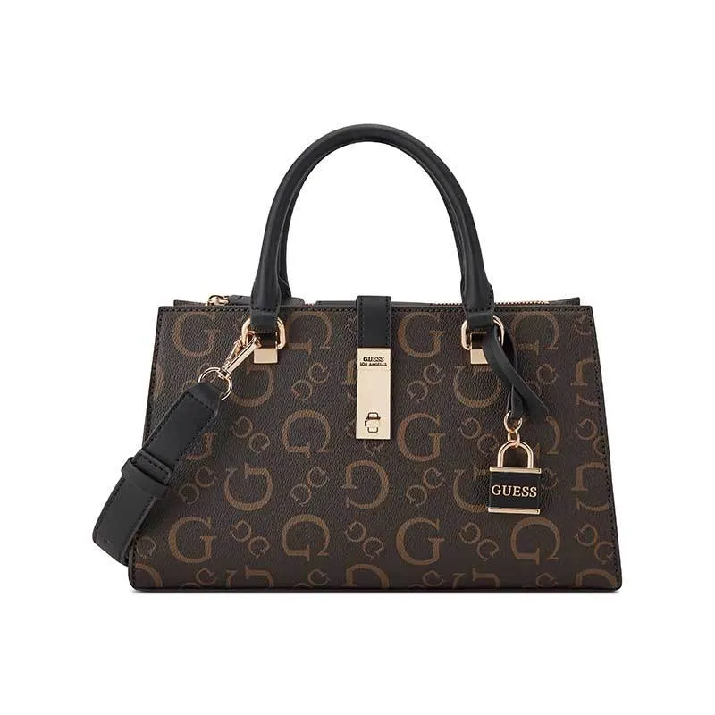 DELVIN SATCHEL - TAS GUESS ORIGINAL WANITA