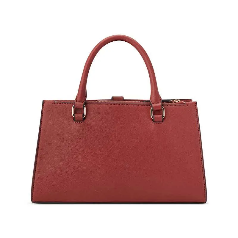 DELVIN SATCHEL - TAS GUESS ORIGINAL WANITA