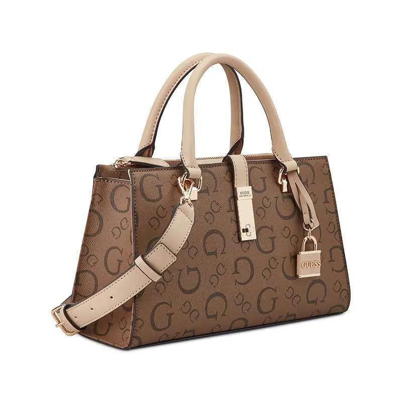 DELVIN SATCHEL - TAS GUESS ORIGINAL WANITA