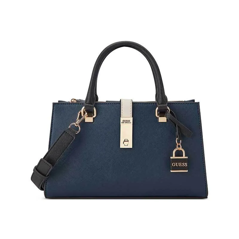DELVIN SATCHEL - TAS GUESS ORIGINAL WANITA