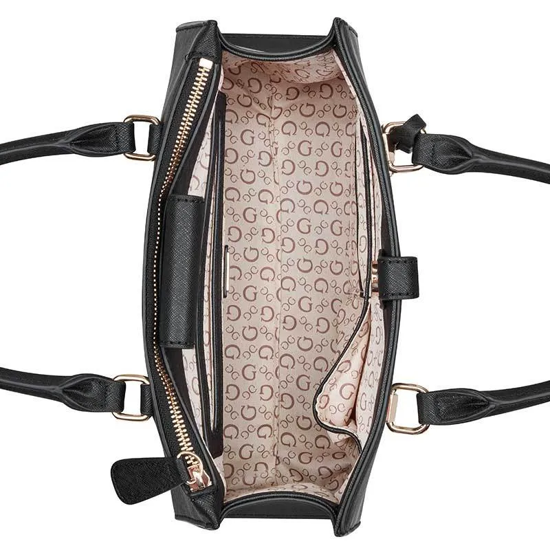 DELVIN SATCHEL - TAS GUESS ORIGINAL WANITA