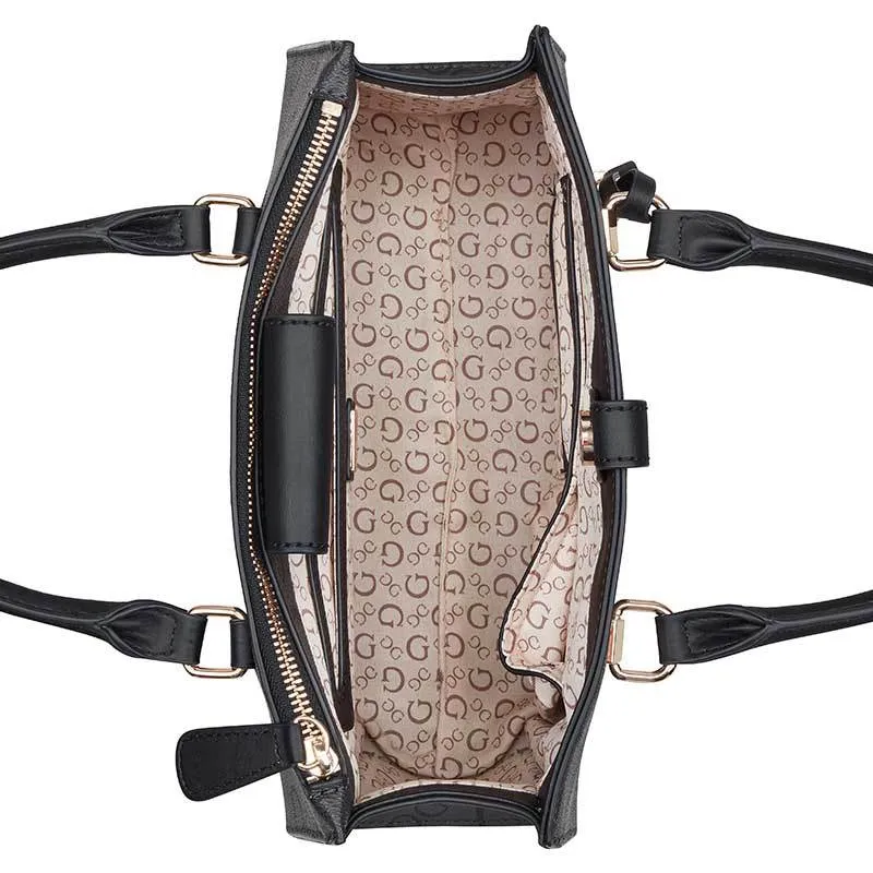DELVIN SATCHEL - TAS GUESS ORIGINAL WANITA