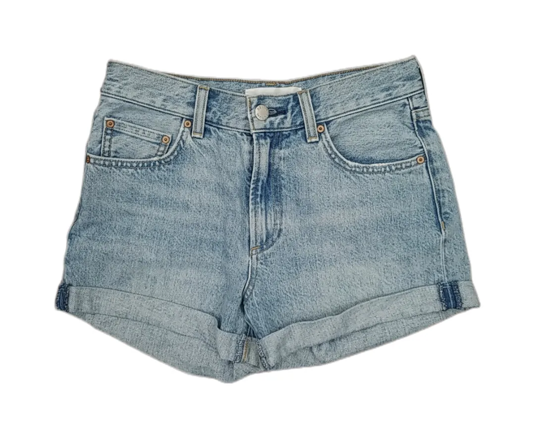 Denim Forum Shorts - size 25 (x-small)