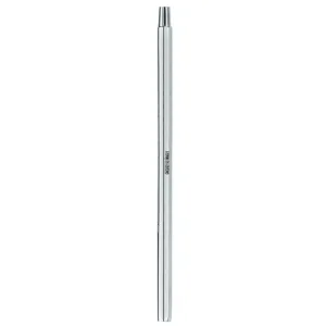 Dental Mouth Mirror Solid Handle Type 5 (Slim)
