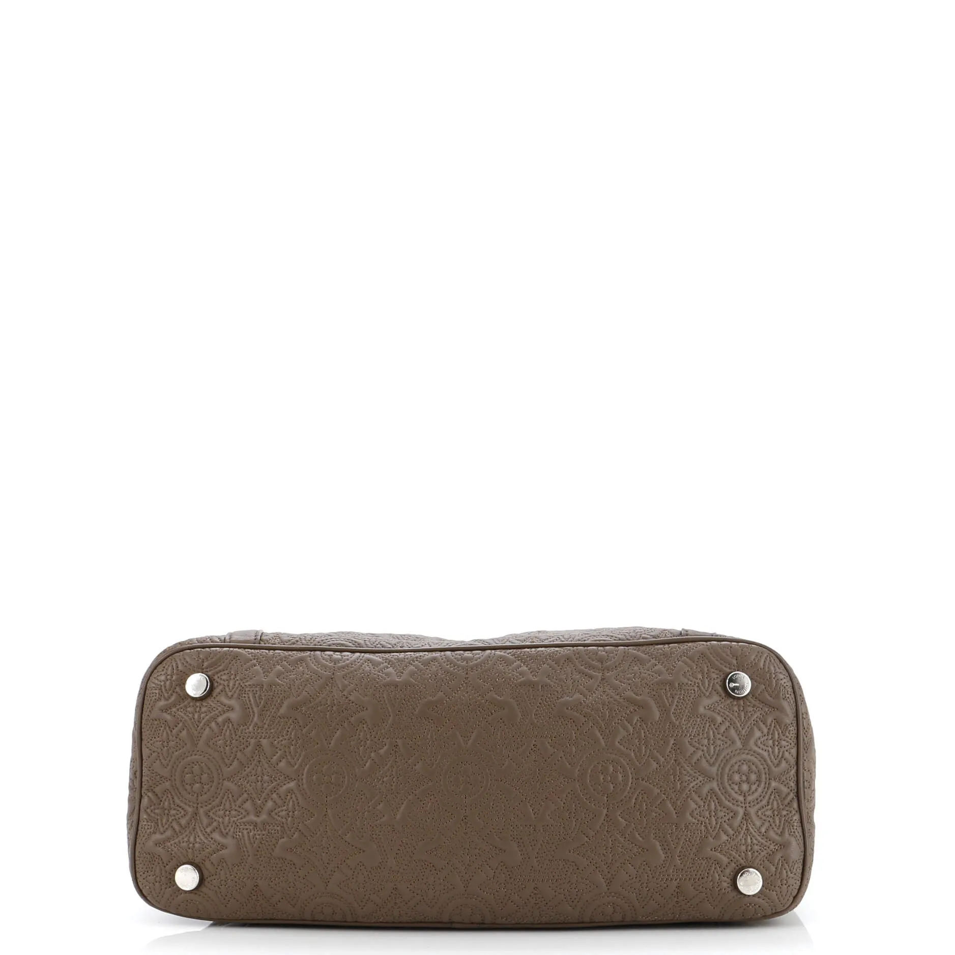 Designer Antheia Ixia Handbag Leather PM