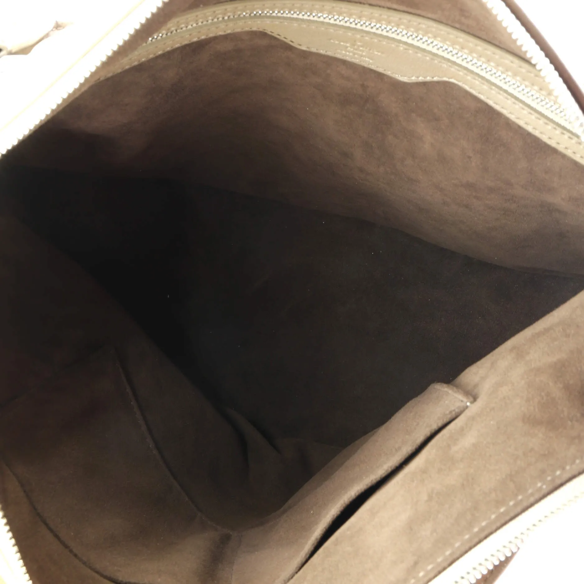 Designer Antheia Ixia Handbag Leather PM