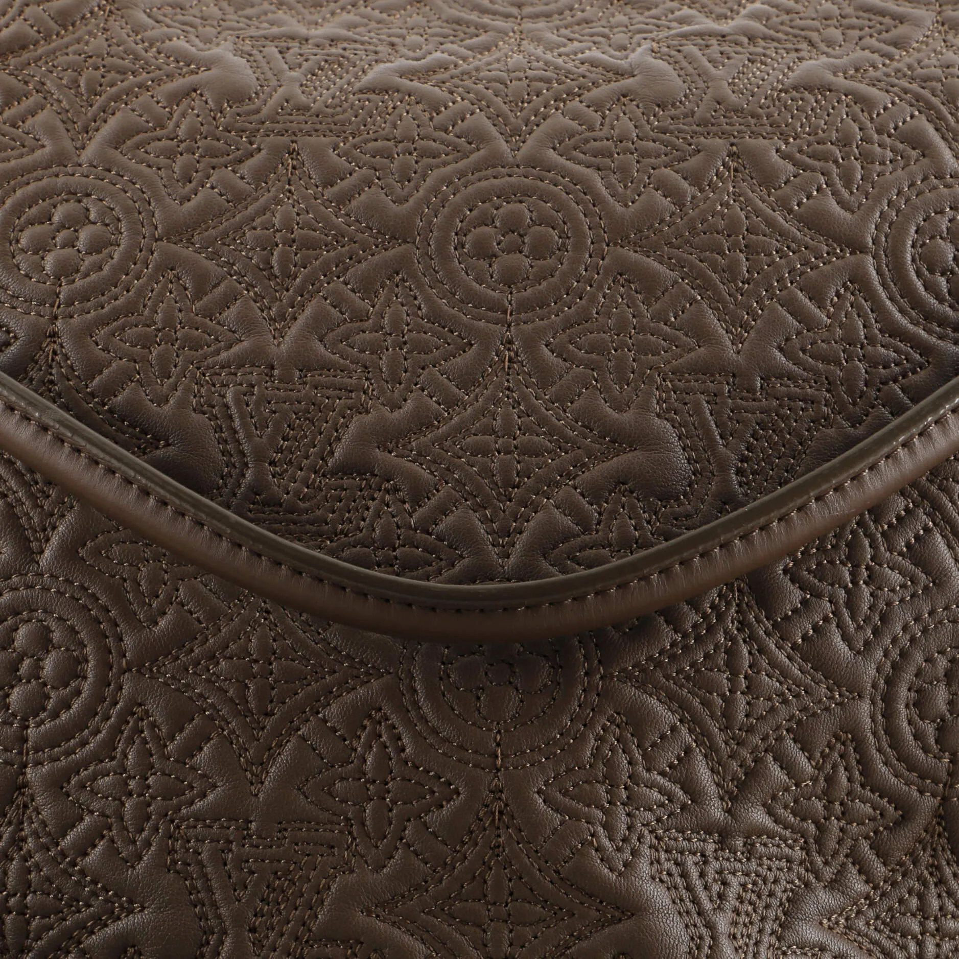 Designer Antheia Ixia Handbag Leather PM