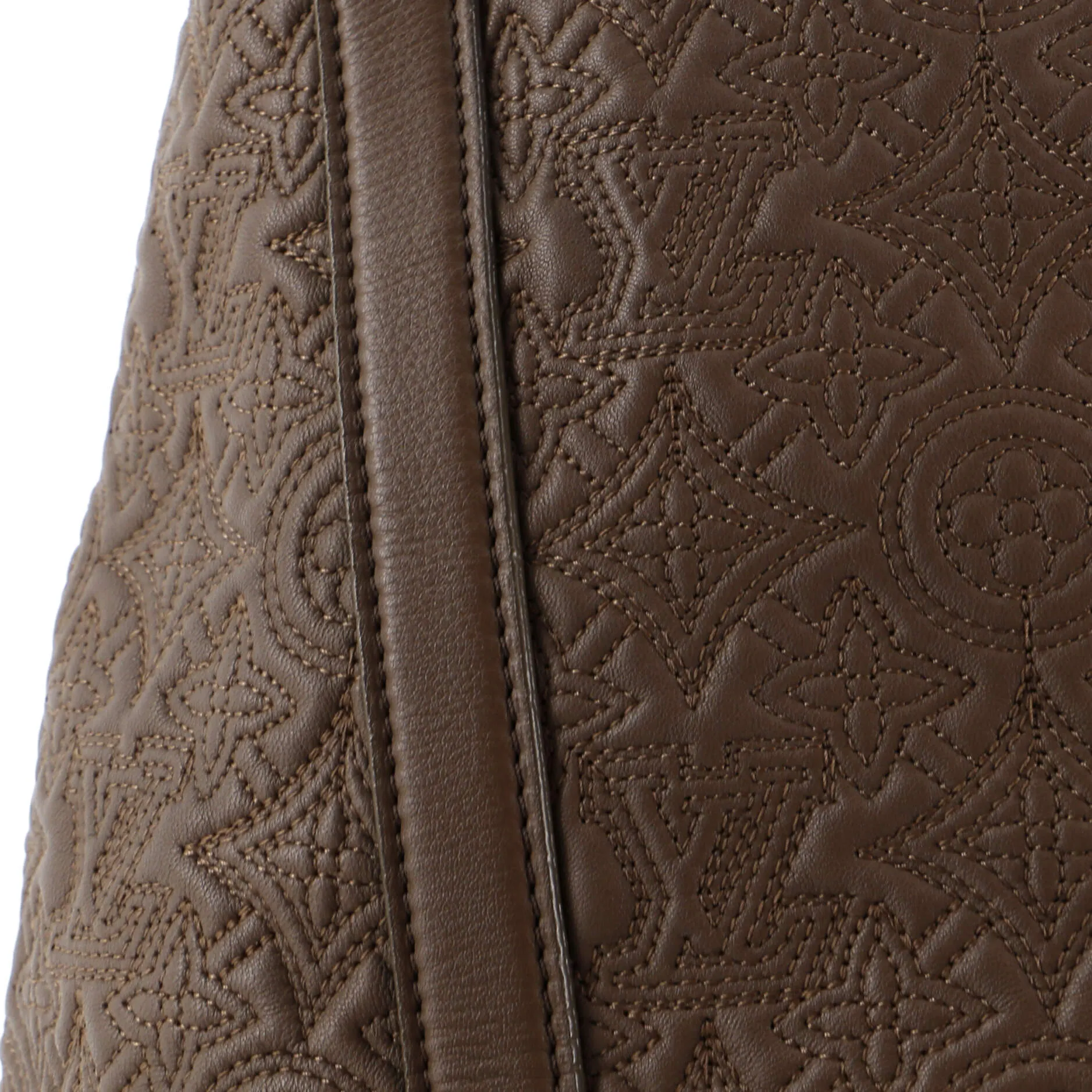 Designer Antheia Ixia Handbag Leather PM