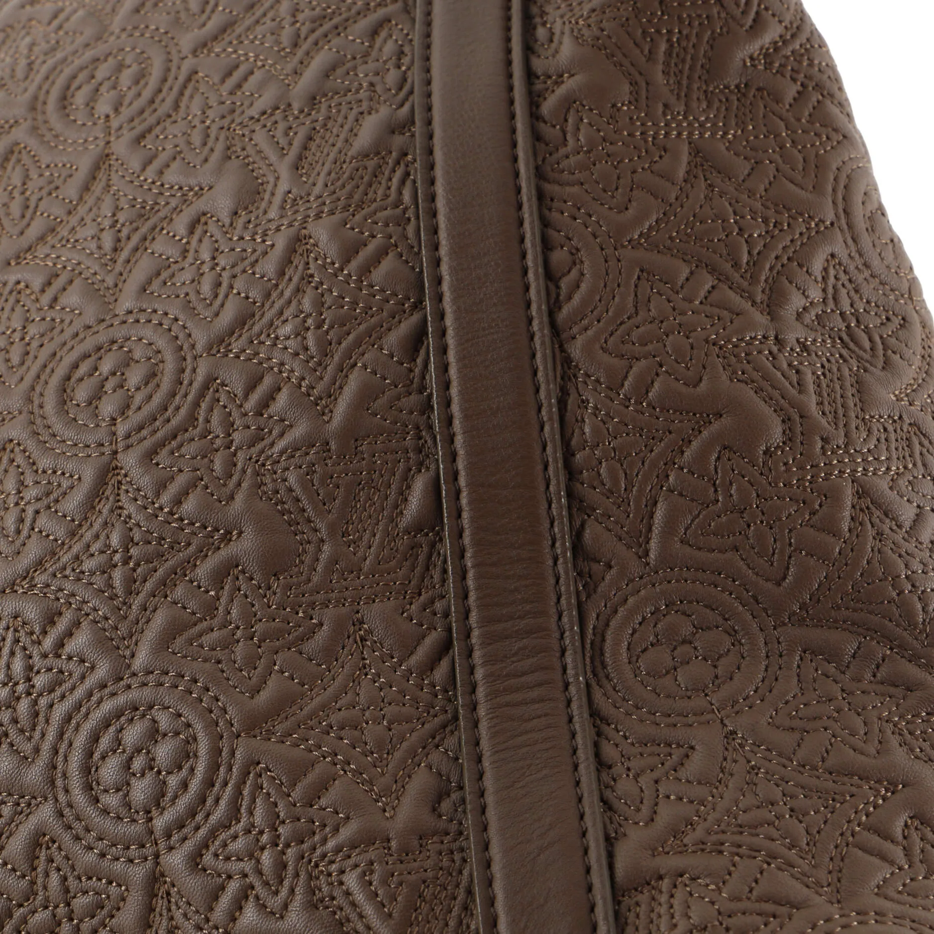 Designer Antheia Ixia Handbag Leather PM