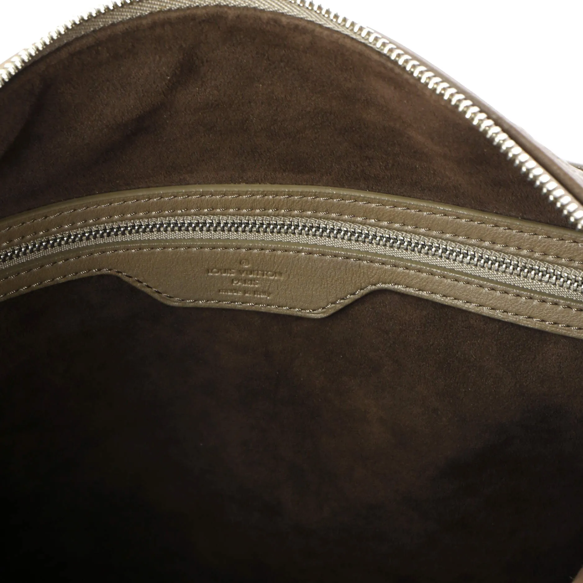 Designer Antheia Ixia Handbag Leather PM