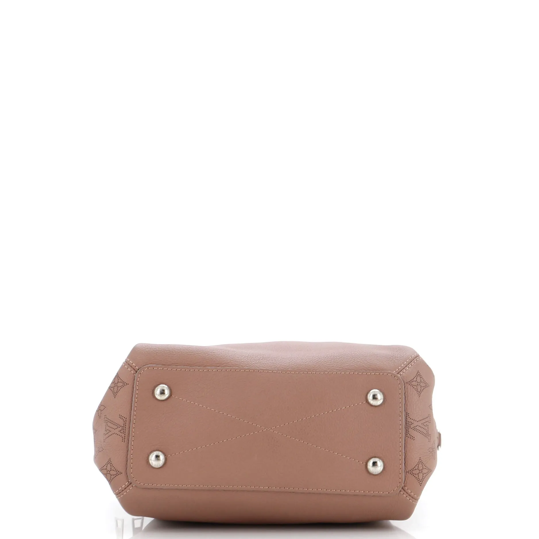 Designer Haumea Handbag Mahina Leather