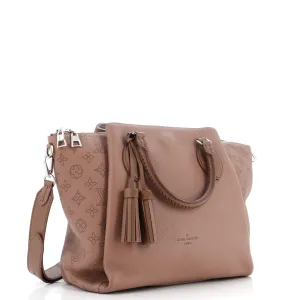 Designer Haumea Handbag Mahina Leather