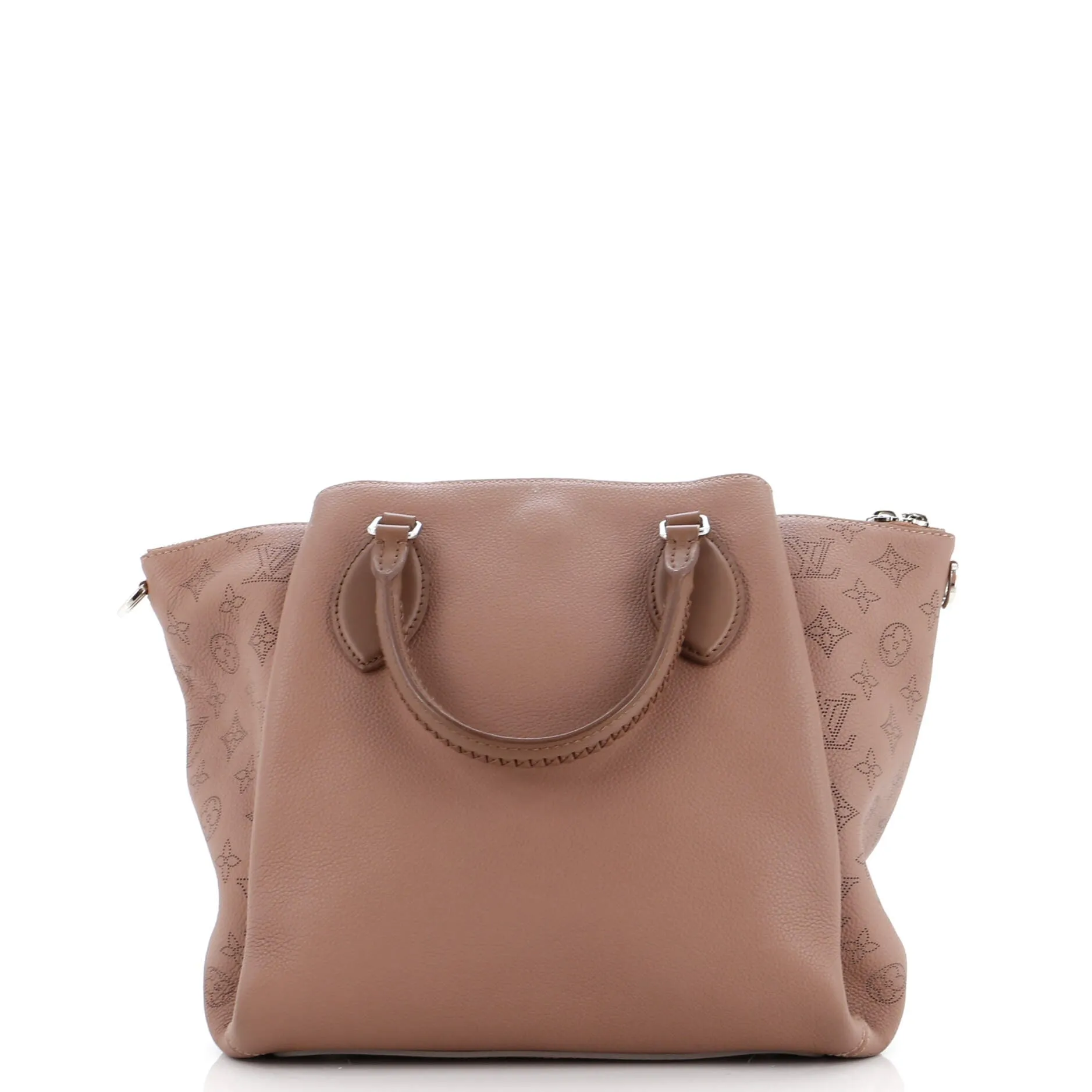Designer Haumea Handbag Mahina Leather