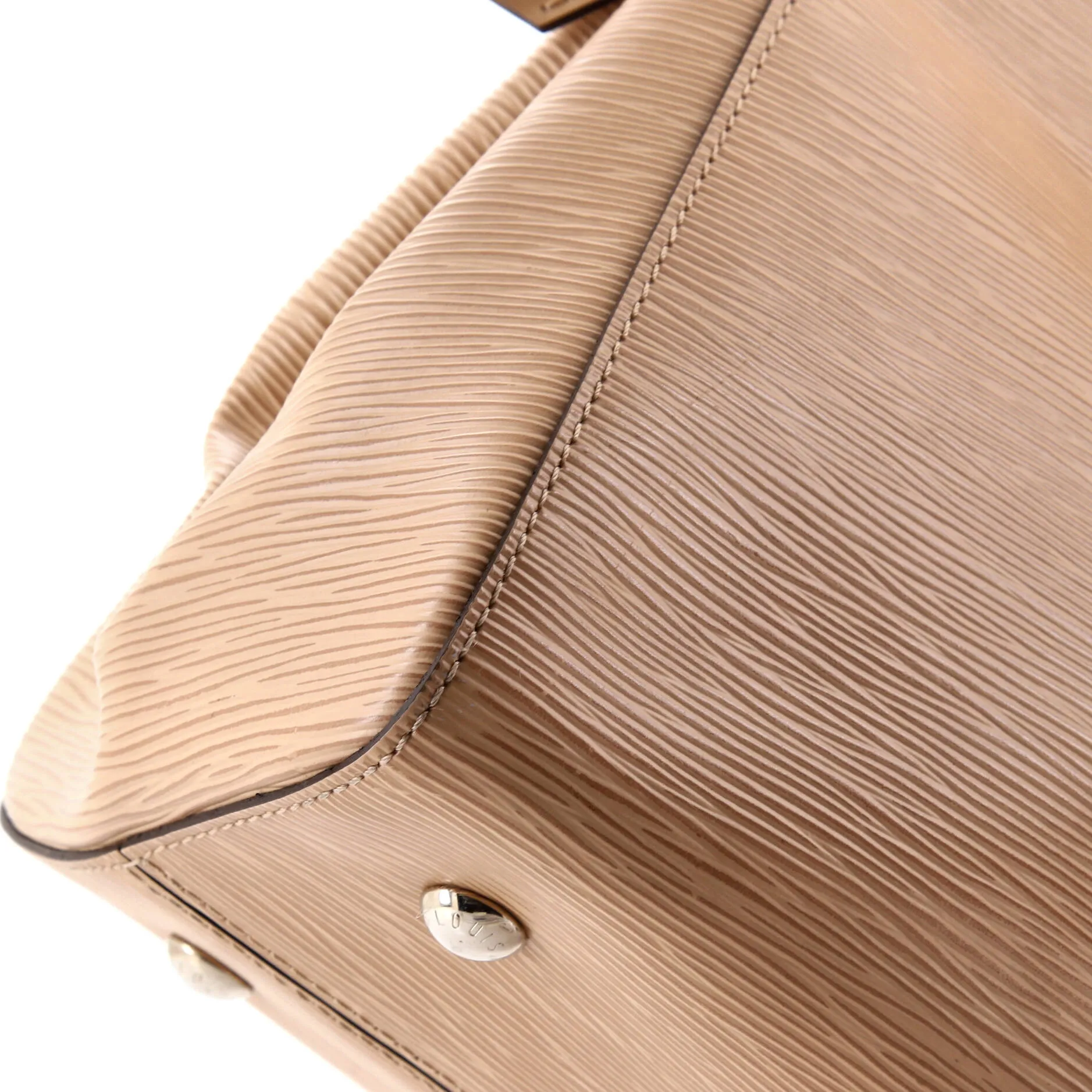 Designer Marly Handbag Epi Leather MM