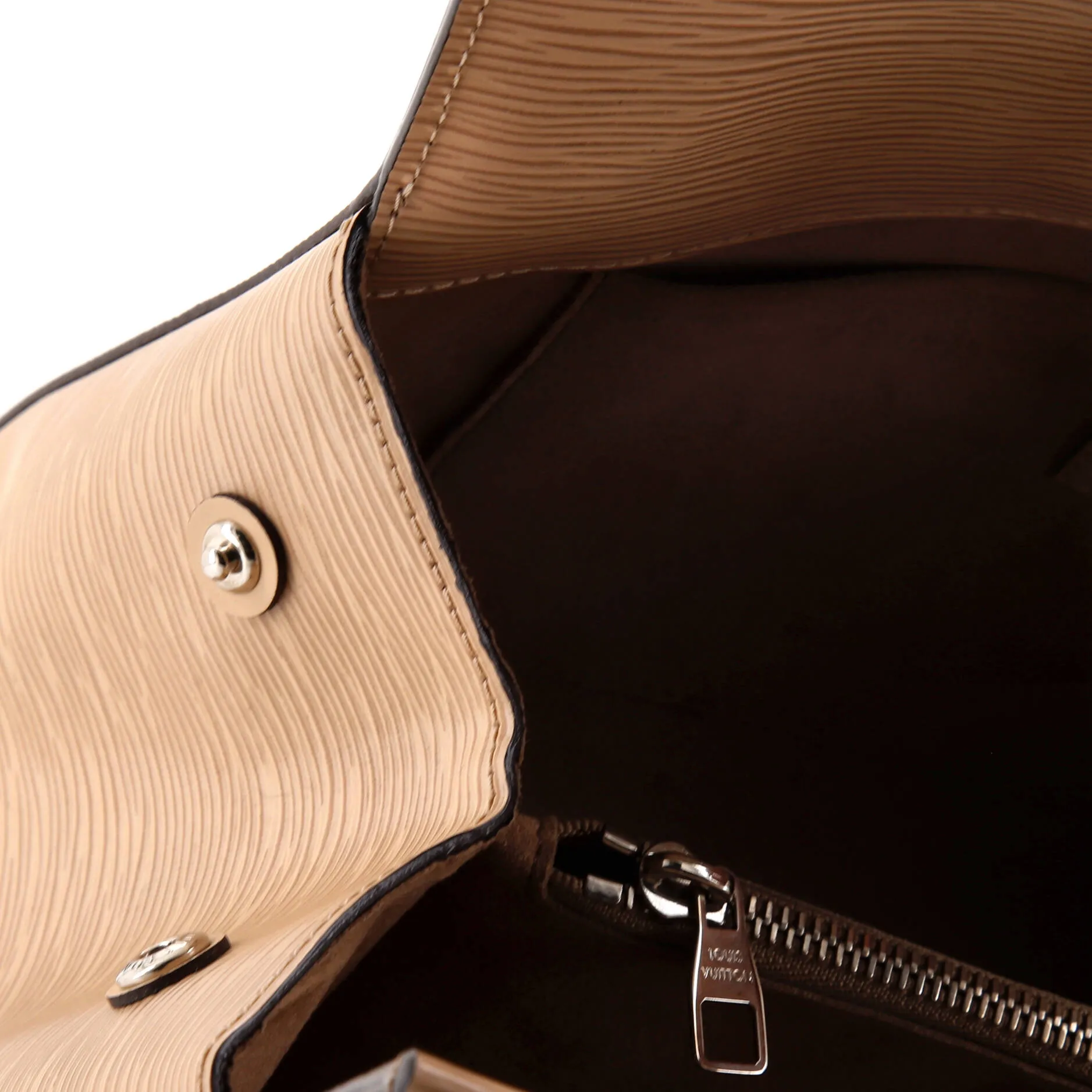 Designer Marly Handbag Epi Leather MM