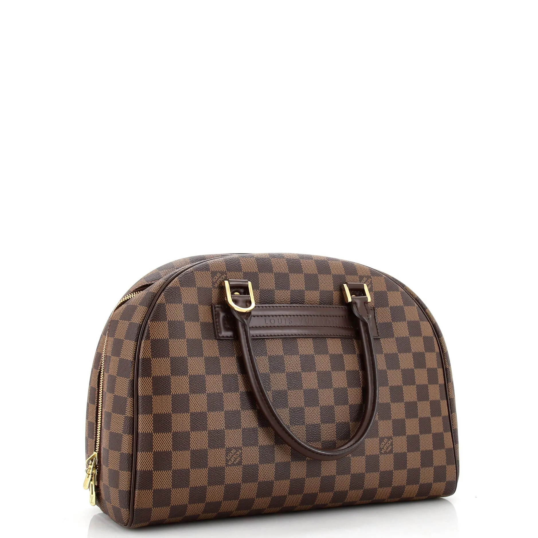 Designer Nolita Satchel Damier