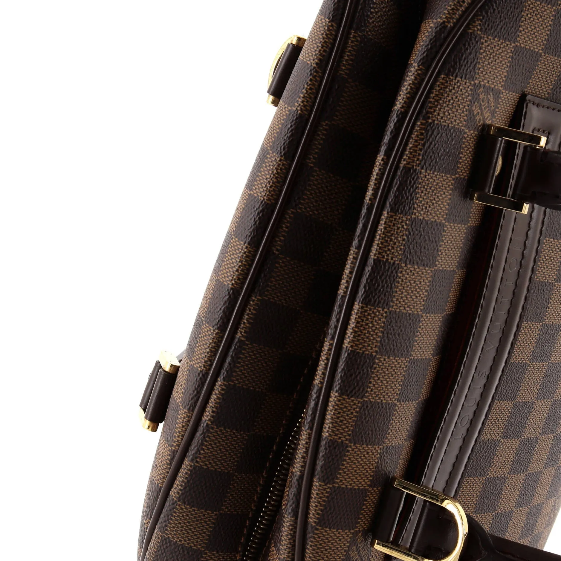 Designer Nolita Satchel Damier