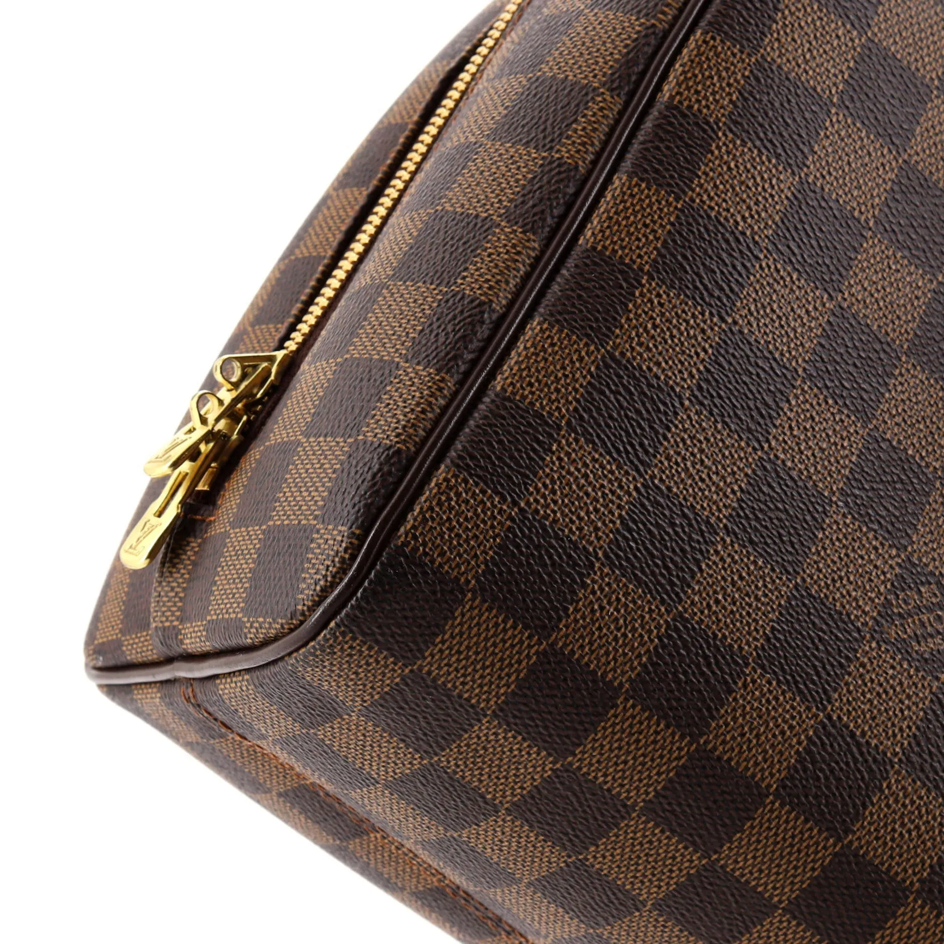 Designer Nolita Satchel Damier