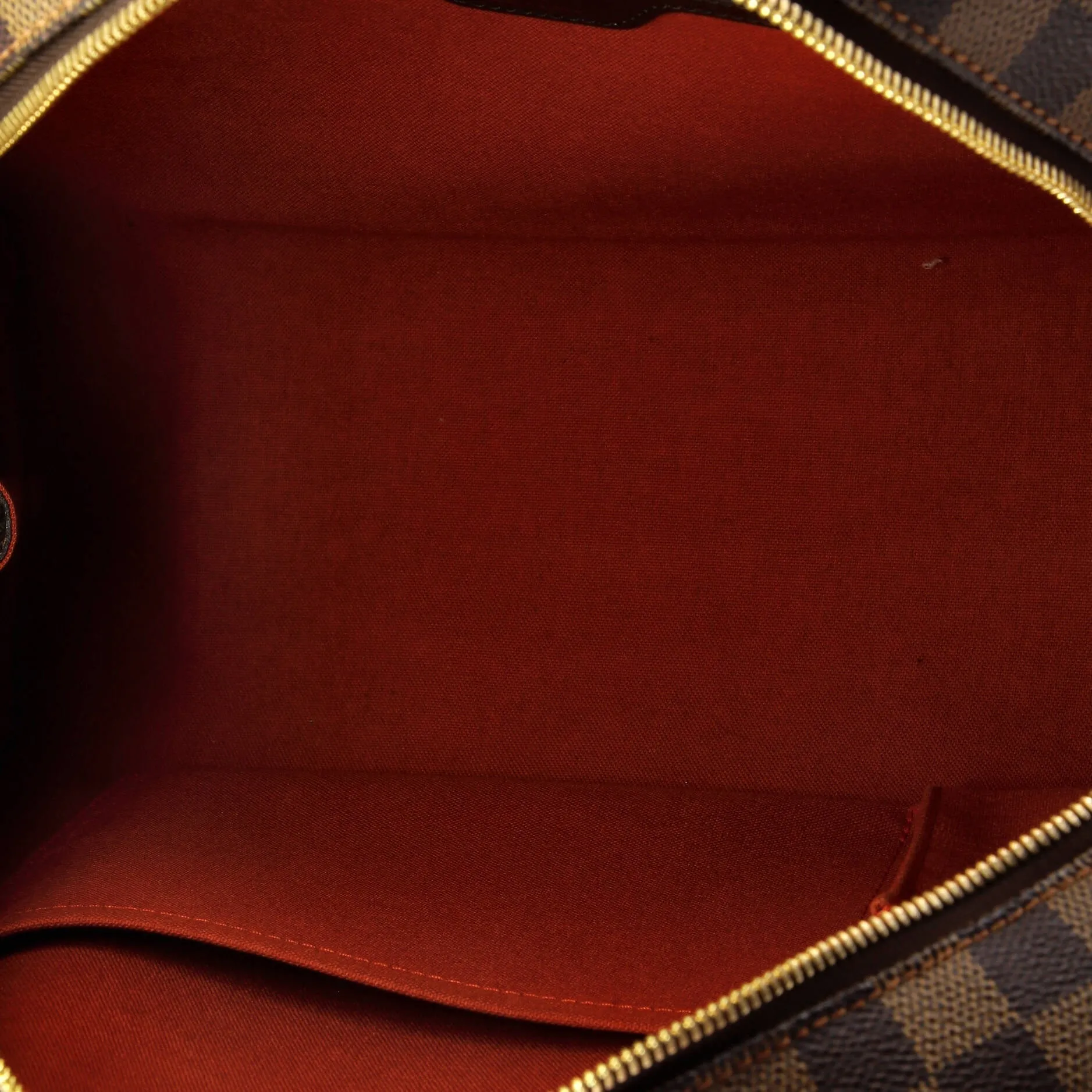 Designer Nolita Satchel Damier