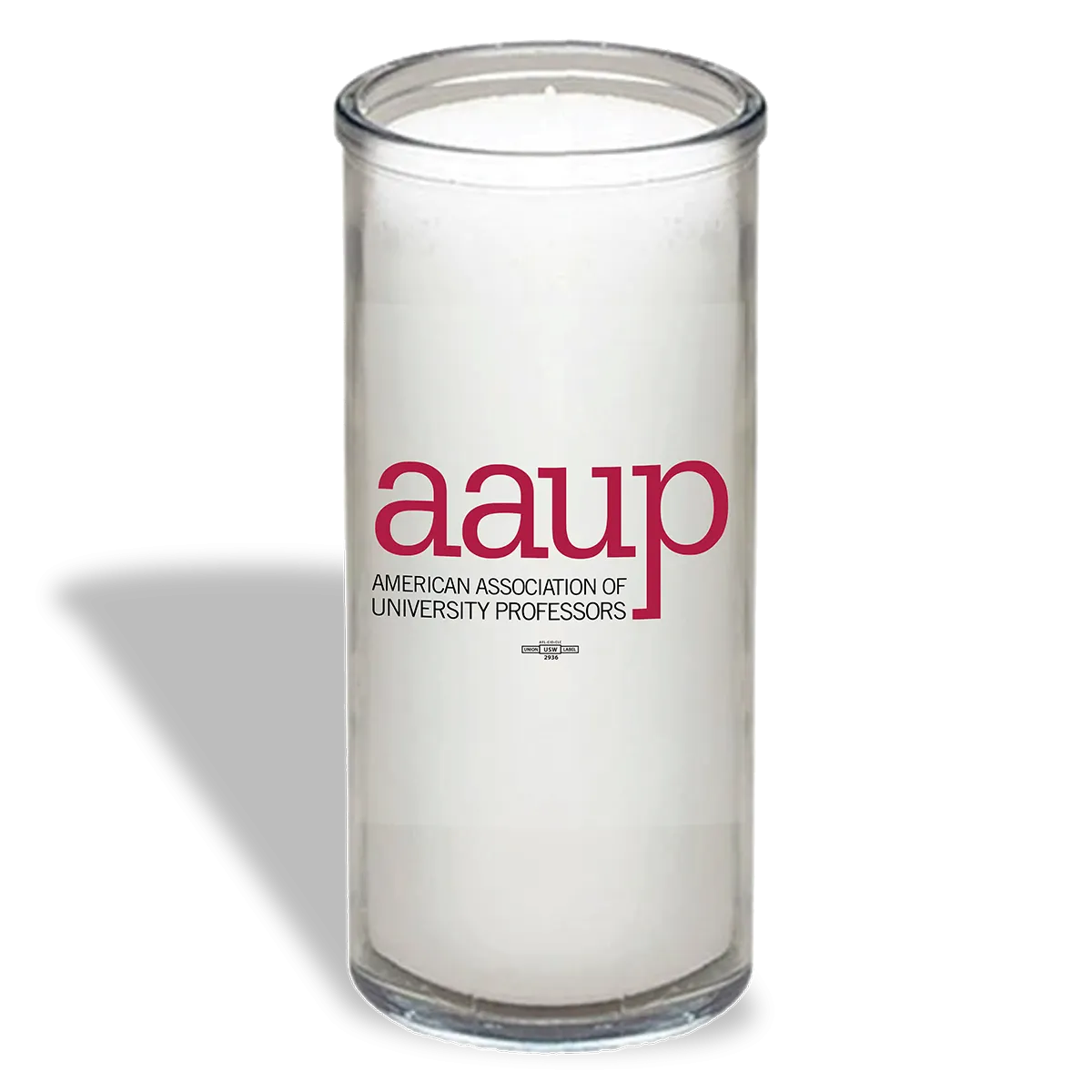 Devotional Candle