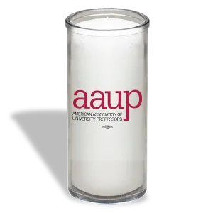 Devotional Candle
