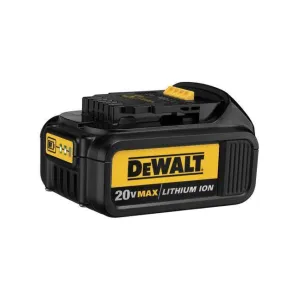 DEWALT DCB200 20V Max 3.0AH XR LI-ION Premium Battery