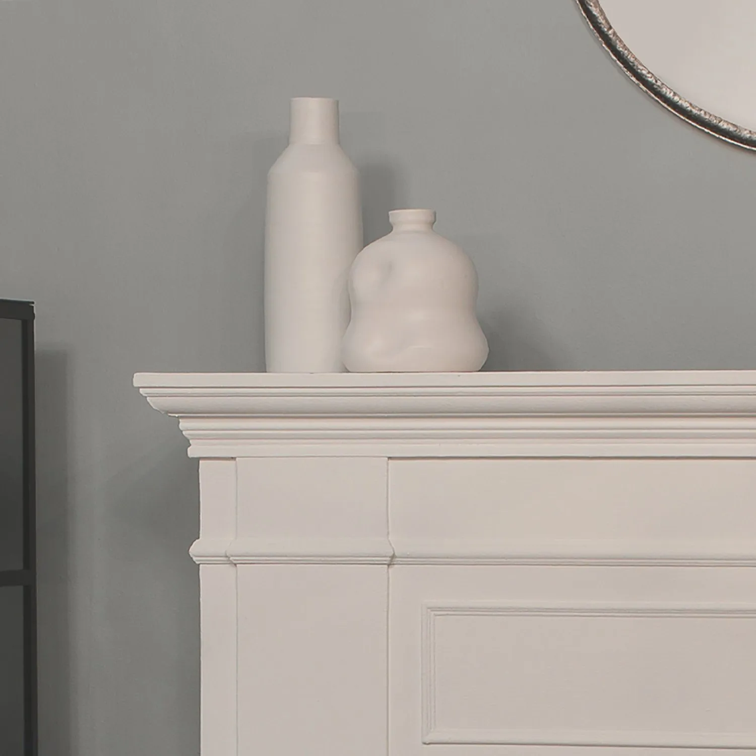 Dimple Ceramic Collection