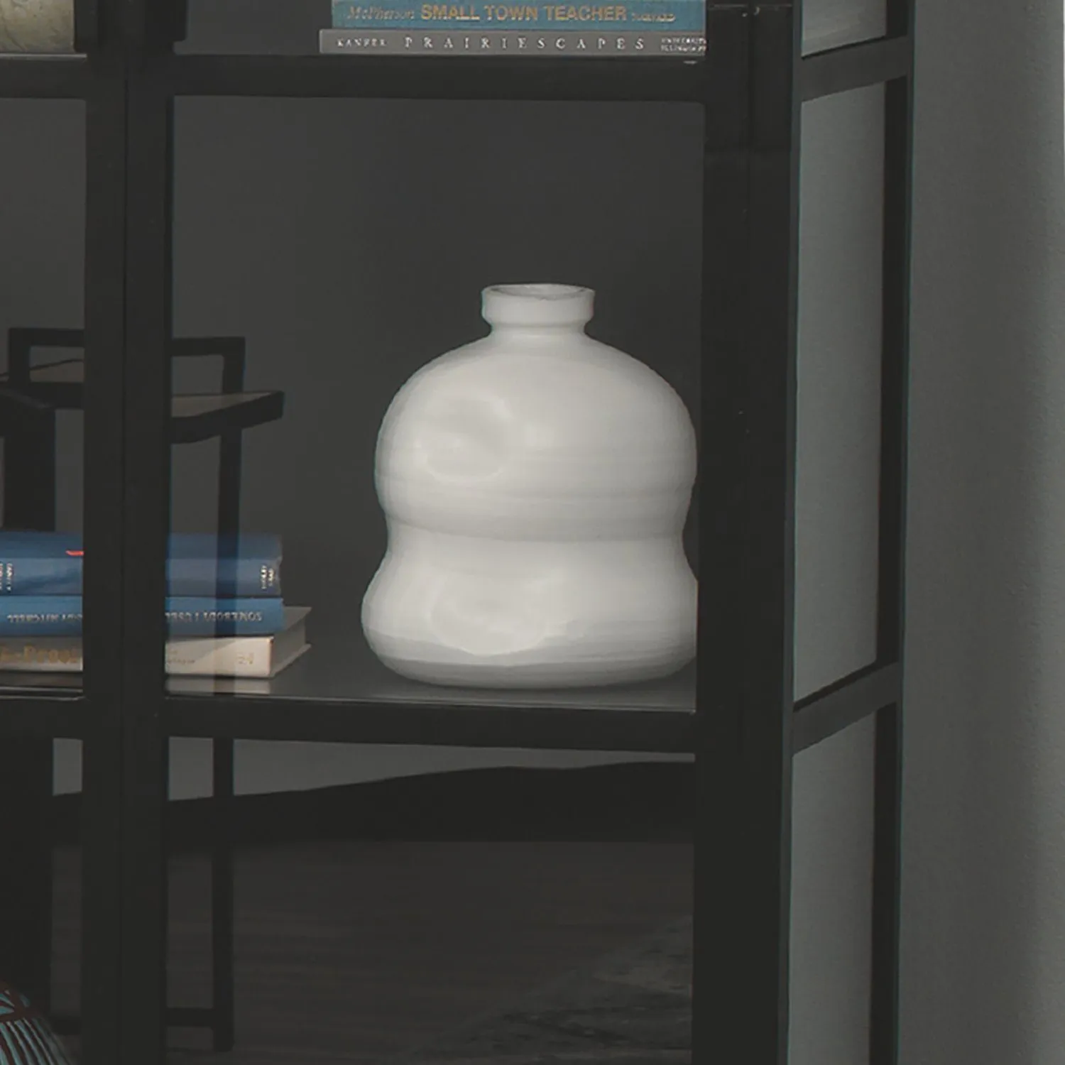Dimple Ceramic Collection