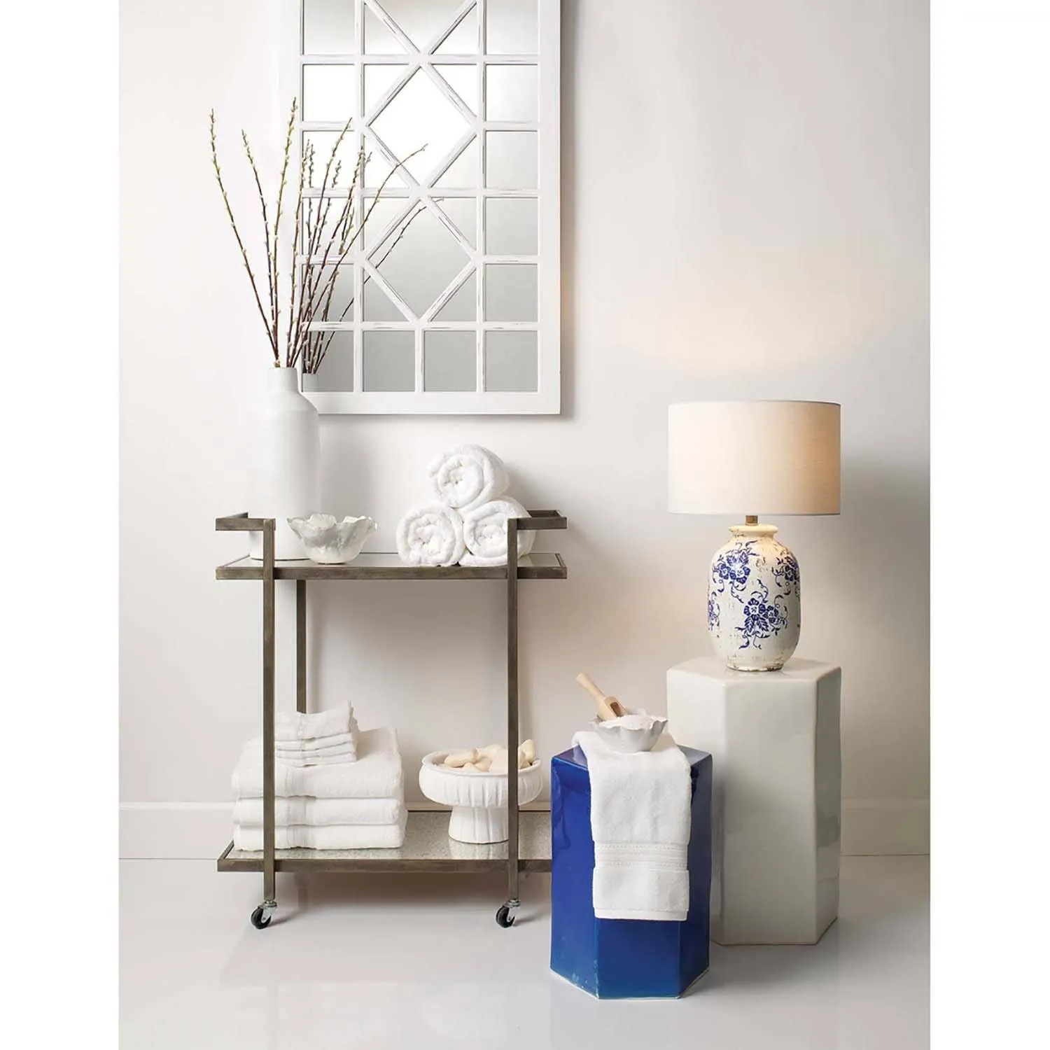 Dimple Ceramic Collection