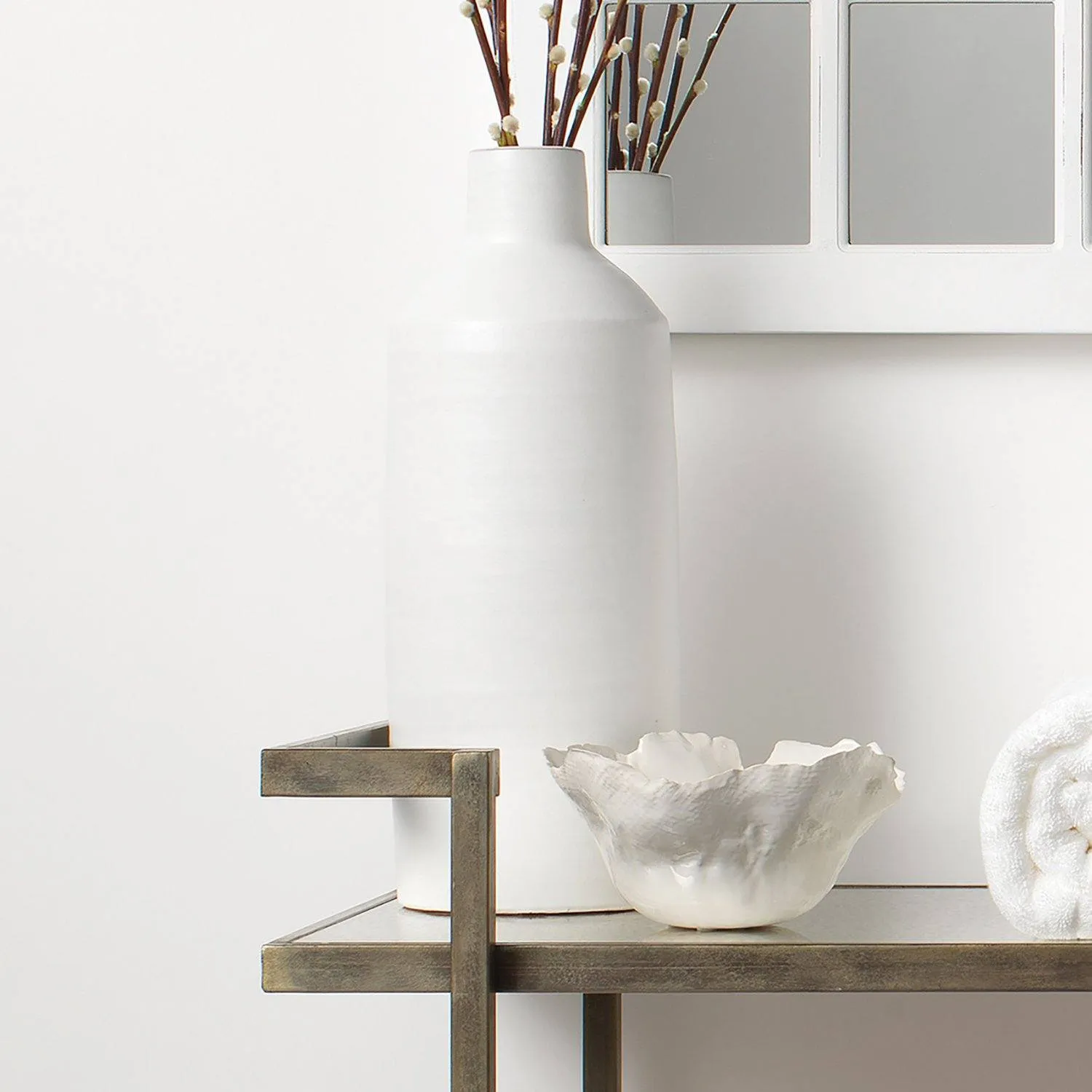 Dimple Ceramic Collection