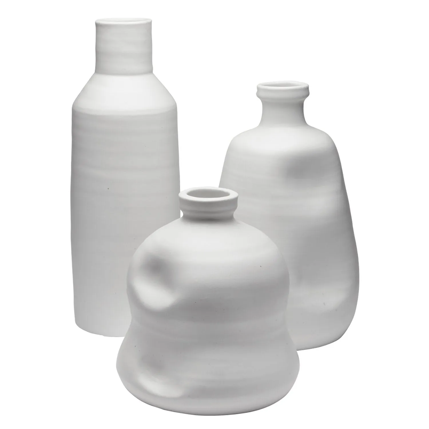 Dimple Ceramic Collection