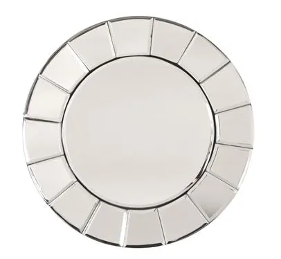 Dina Mirror - Howard Elliott