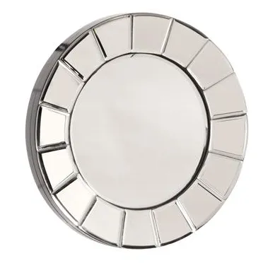 Dina Mirror - Howard Elliott