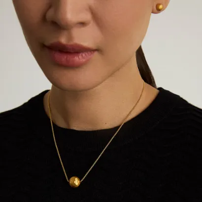 Disco pendant 833