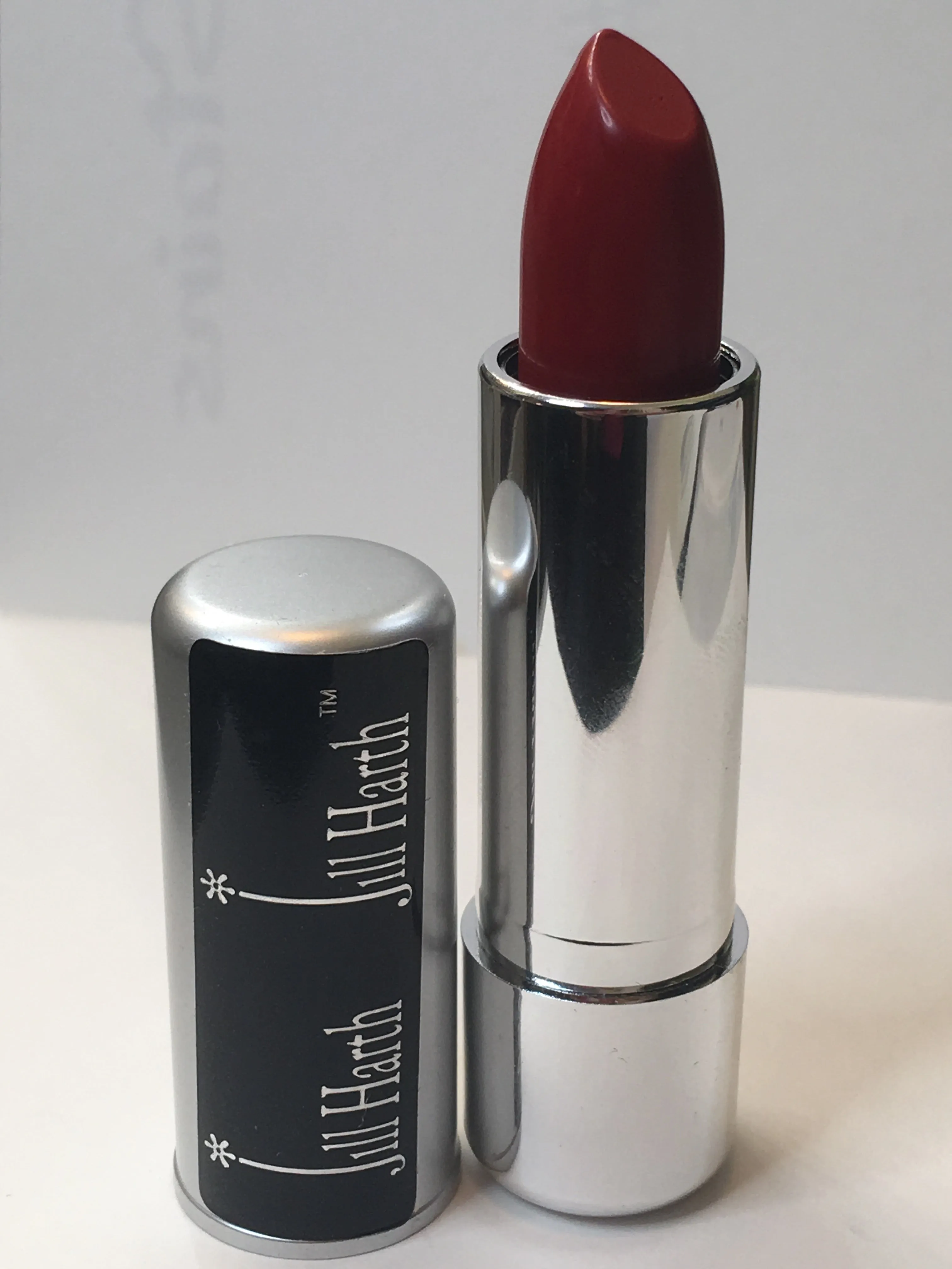 Diva Red Classic Matte Lipstick