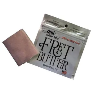 DMI Guitar Labs Fret Butter