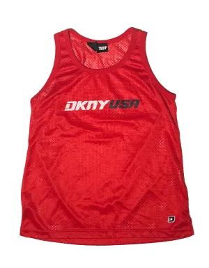 DNKY Jersey Tank (S)