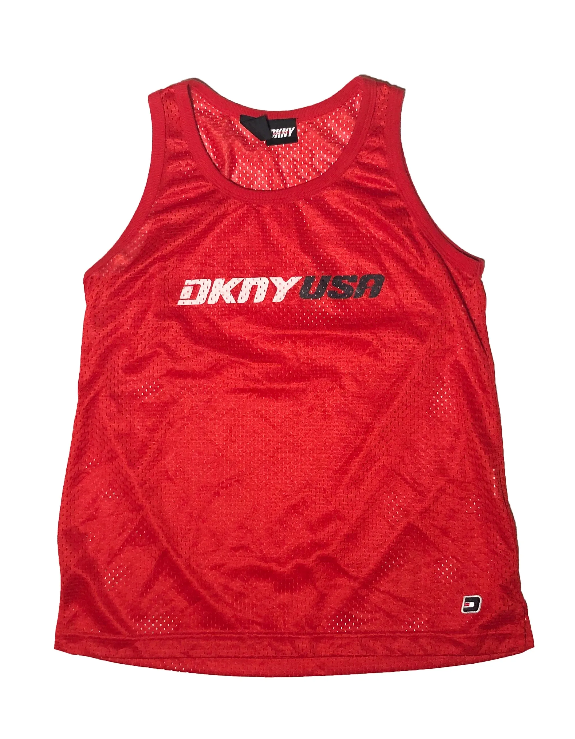 DNKY Jersey Tank (S)