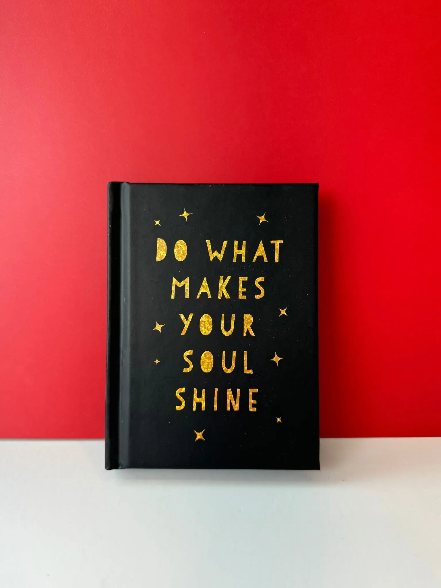 Do What Makes Your Soul Shine Book
