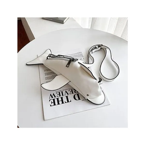 Dolphin Purse