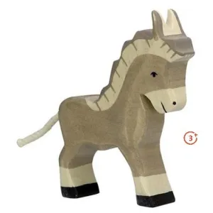 Donkey Small