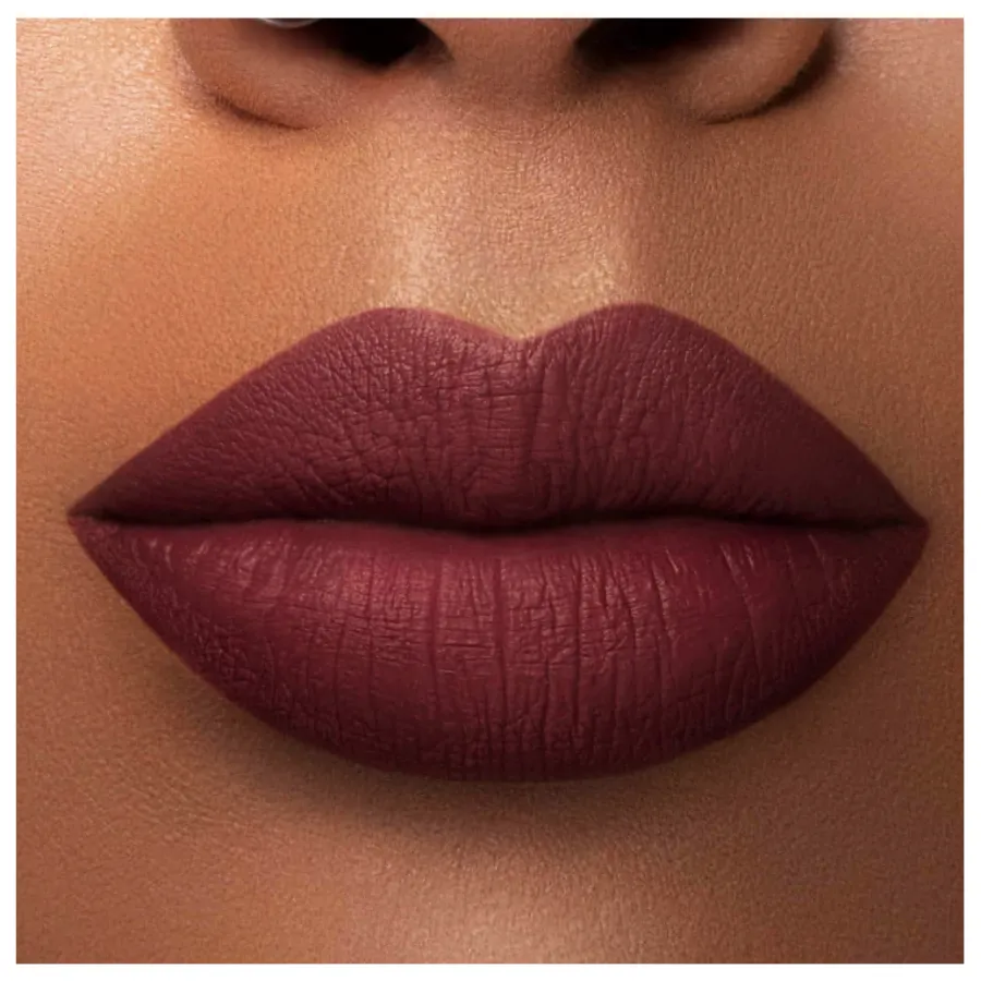 Dose Of Colors Liquid Matte Lipstick - Mood
