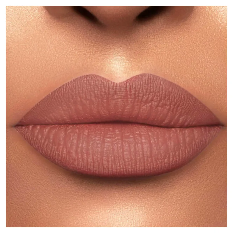 Dose Of Colors Liquid Matte Lipstick - Truffle
