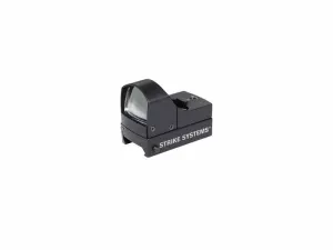 Dot sight, compact, red