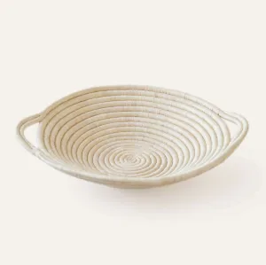 Double Handle Bowl