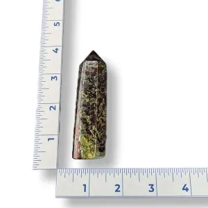 Dragon Stone Point Polished 84g Approximate